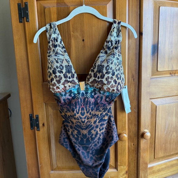 Amoressa by Miraclesuit swimsuit - Picture 4 of 8